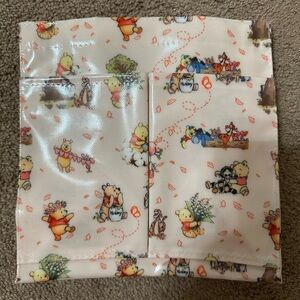 Pooh mini bag